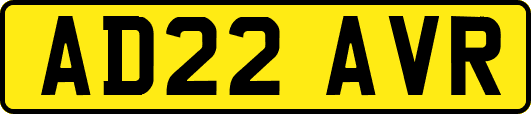 AD22AVR