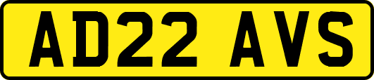 AD22AVS