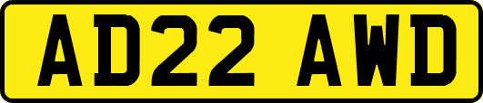 AD22AWD