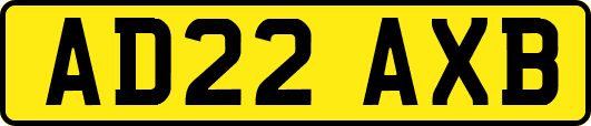 AD22AXB