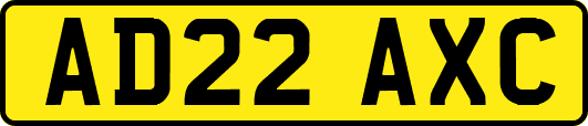 AD22AXC