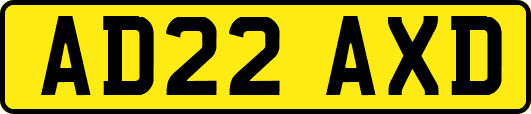 AD22AXD