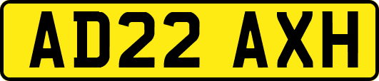 AD22AXH