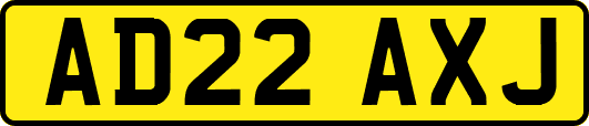 AD22AXJ