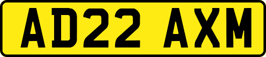 AD22AXM
