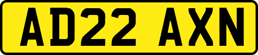 AD22AXN