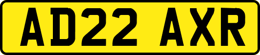 AD22AXR