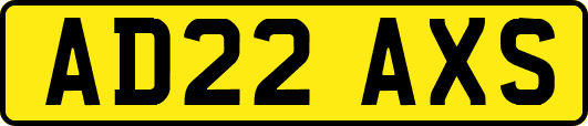 AD22AXS