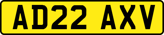 AD22AXV