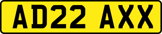 AD22AXX