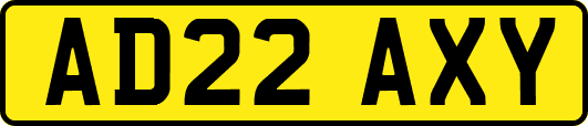 AD22AXY