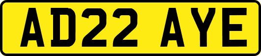 AD22AYE