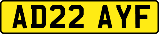 AD22AYF