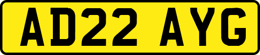AD22AYG