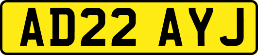 AD22AYJ