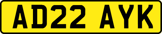 AD22AYK