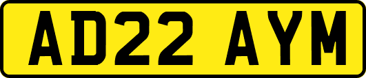 AD22AYM