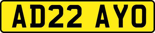 AD22AYO