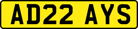 AD22AYS