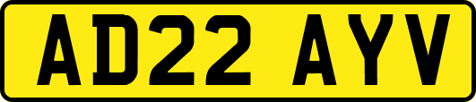 AD22AYV