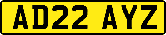 AD22AYZ