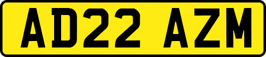 AD22AZM