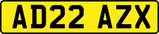 AD22AZX