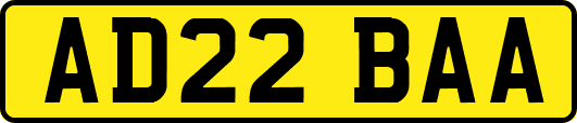 AD22BAA