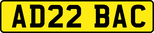 AD22BAC