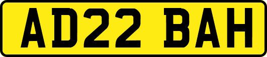 AD22BAH