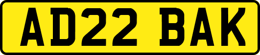 AD22BAK