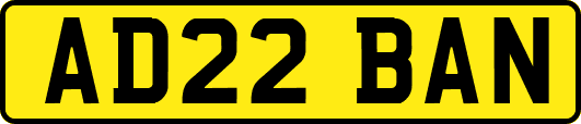 AD22BAN