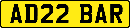 AD22BAR