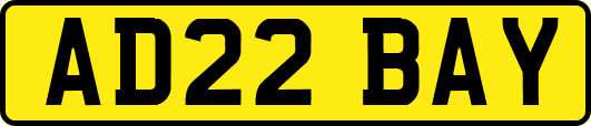AD22BAY