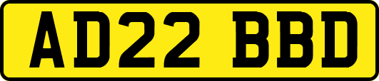 AD22BBD