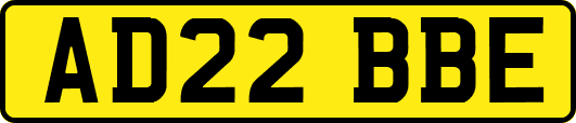 AD22BBE