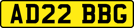 AD22BBG