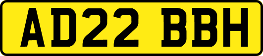 AD22BBH