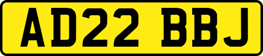 AD22BBJ