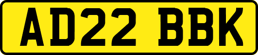 AD22BBK