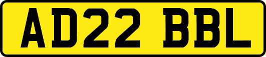 AD22BBL