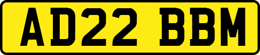 AD22BBM
