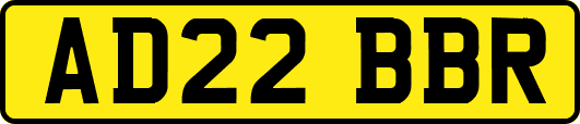 AD22BBR