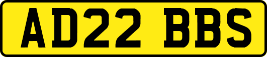 AD22BBS