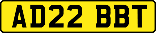 AD22BBT