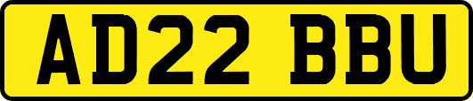 AD22BBU