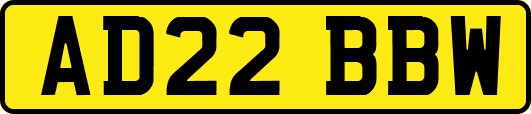 AD22BBW