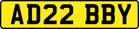 AD22BBY