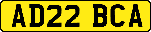 AD22BCA