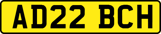 AD22BCH